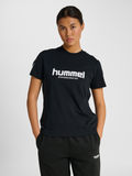 hmlLEGACY 2.0 W T-SHIRT S/S
