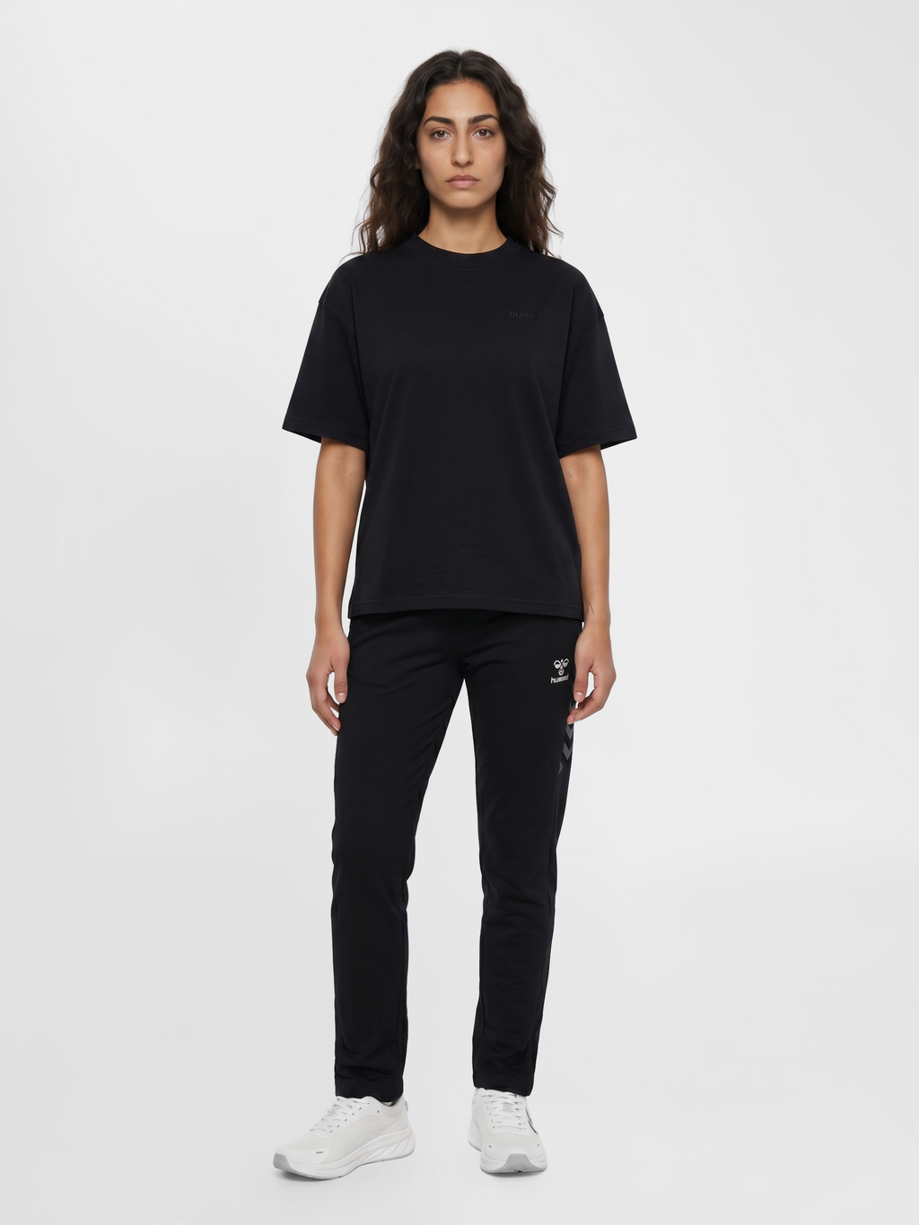 hmlAUTHENTIC CO TRAINING PANTS WOMA