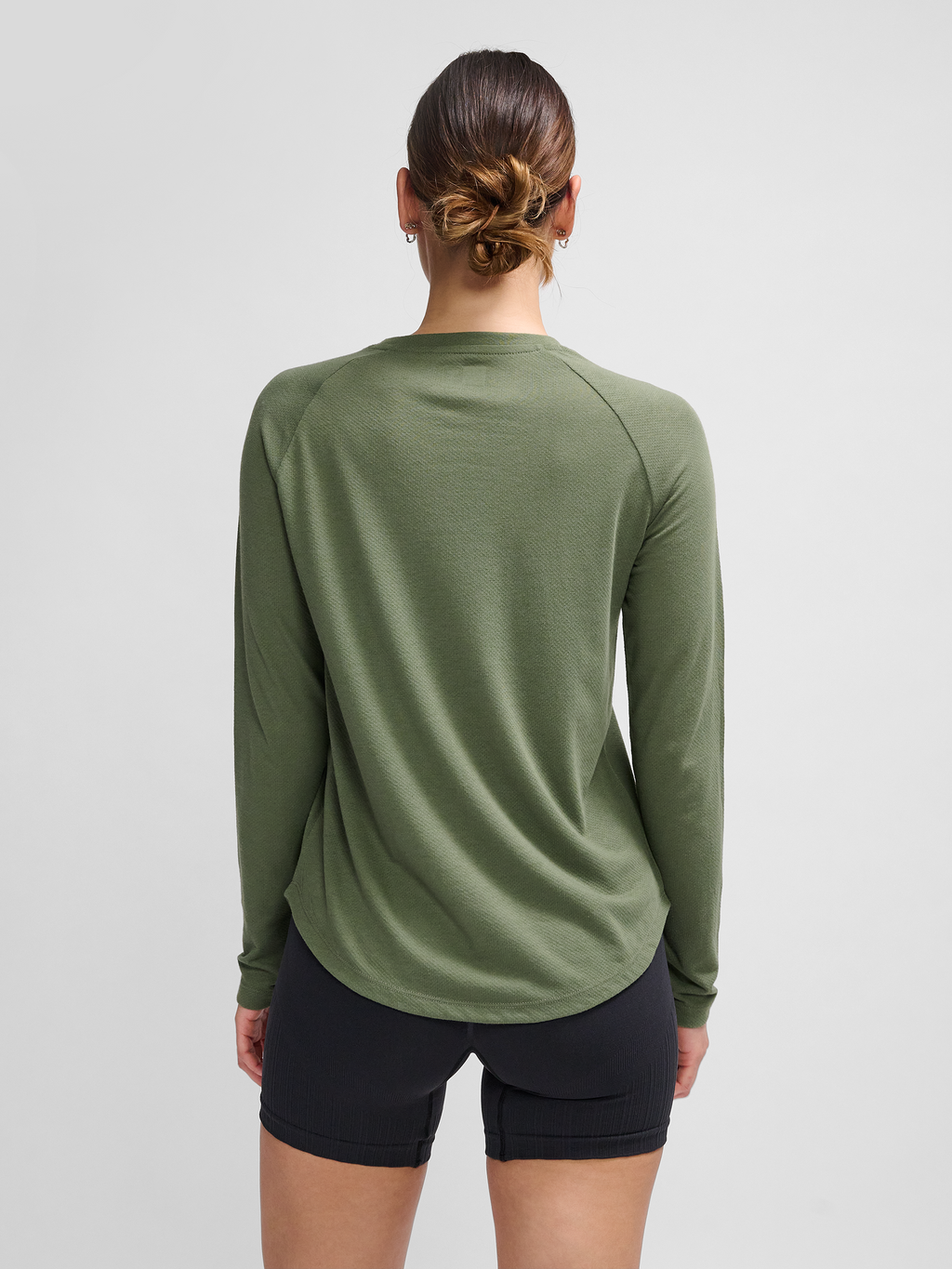 hmlMT VERA T-SHIRT L/S