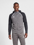 hmlLEAD 2.0 ZIP HOODIE