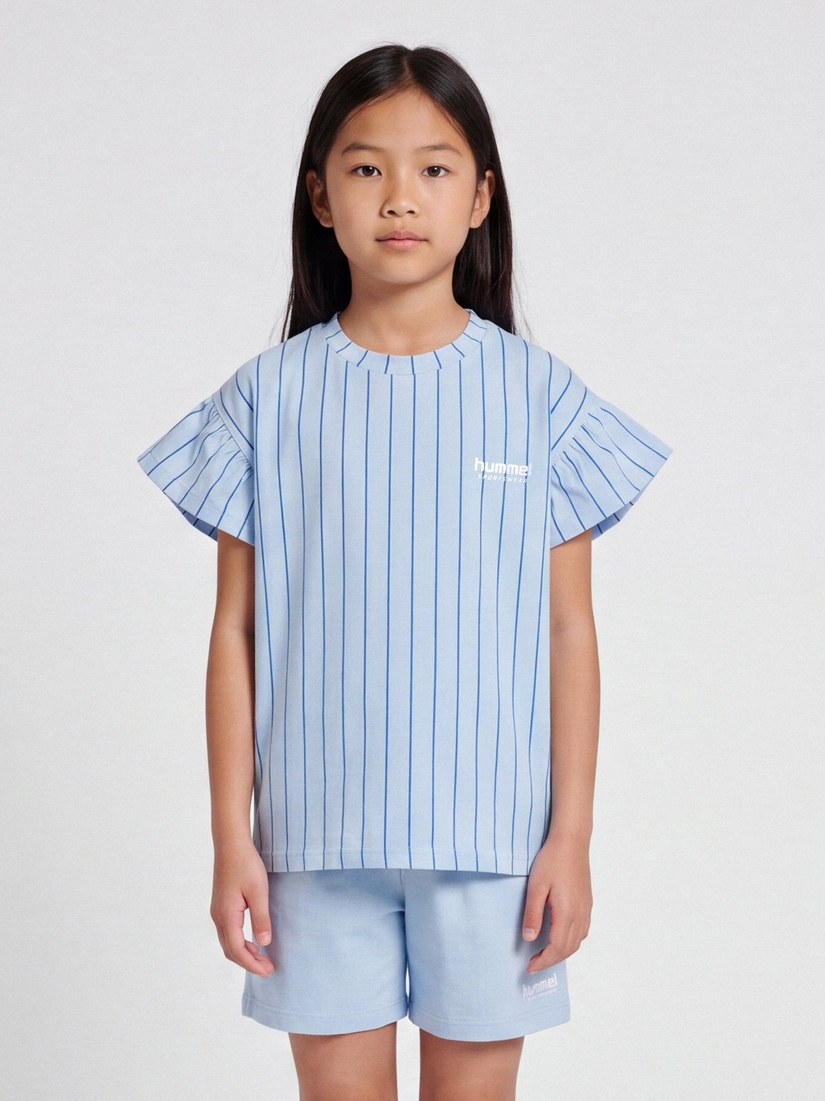 hmlKASANDRA T-SHIRT S/S