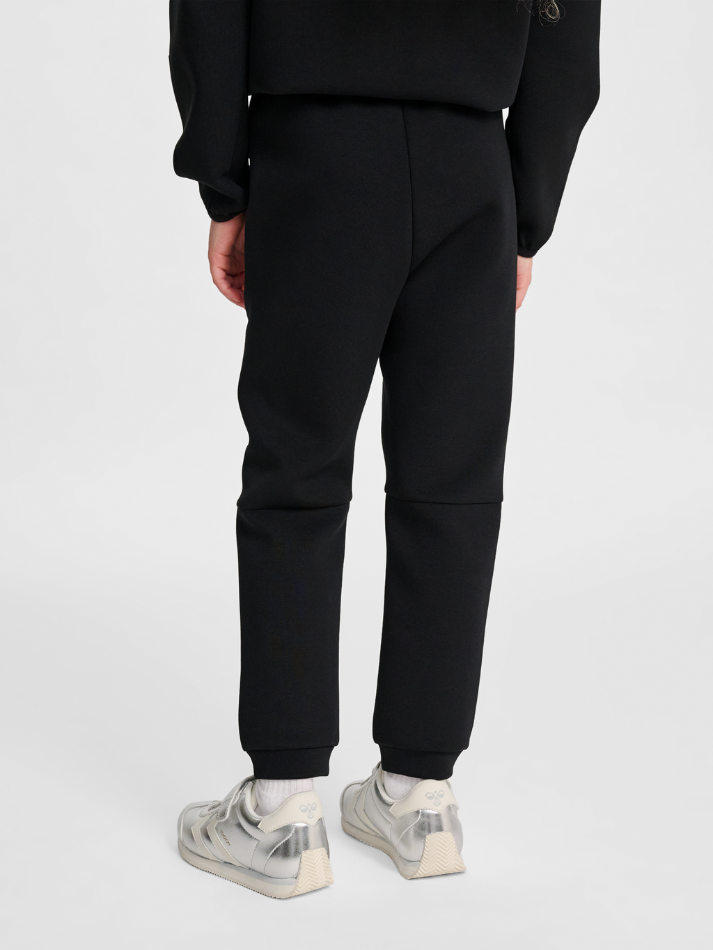 hmlJR TECH FLEECE PANTS