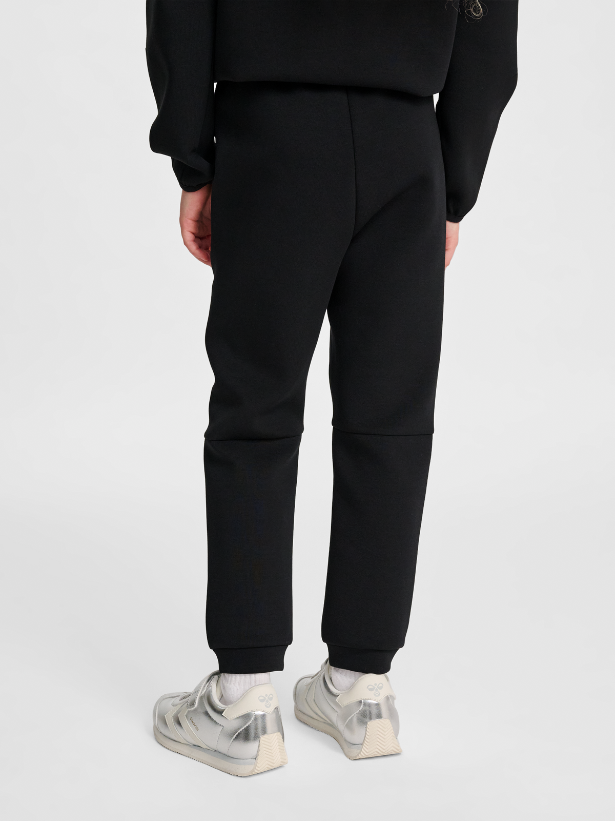 hmlJR TECH FLEECE PANTS