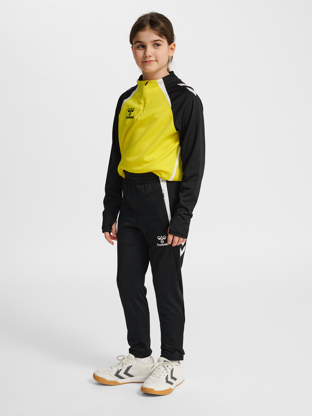 hmlLEAD 2.0 TRAINING PANTS KIDS