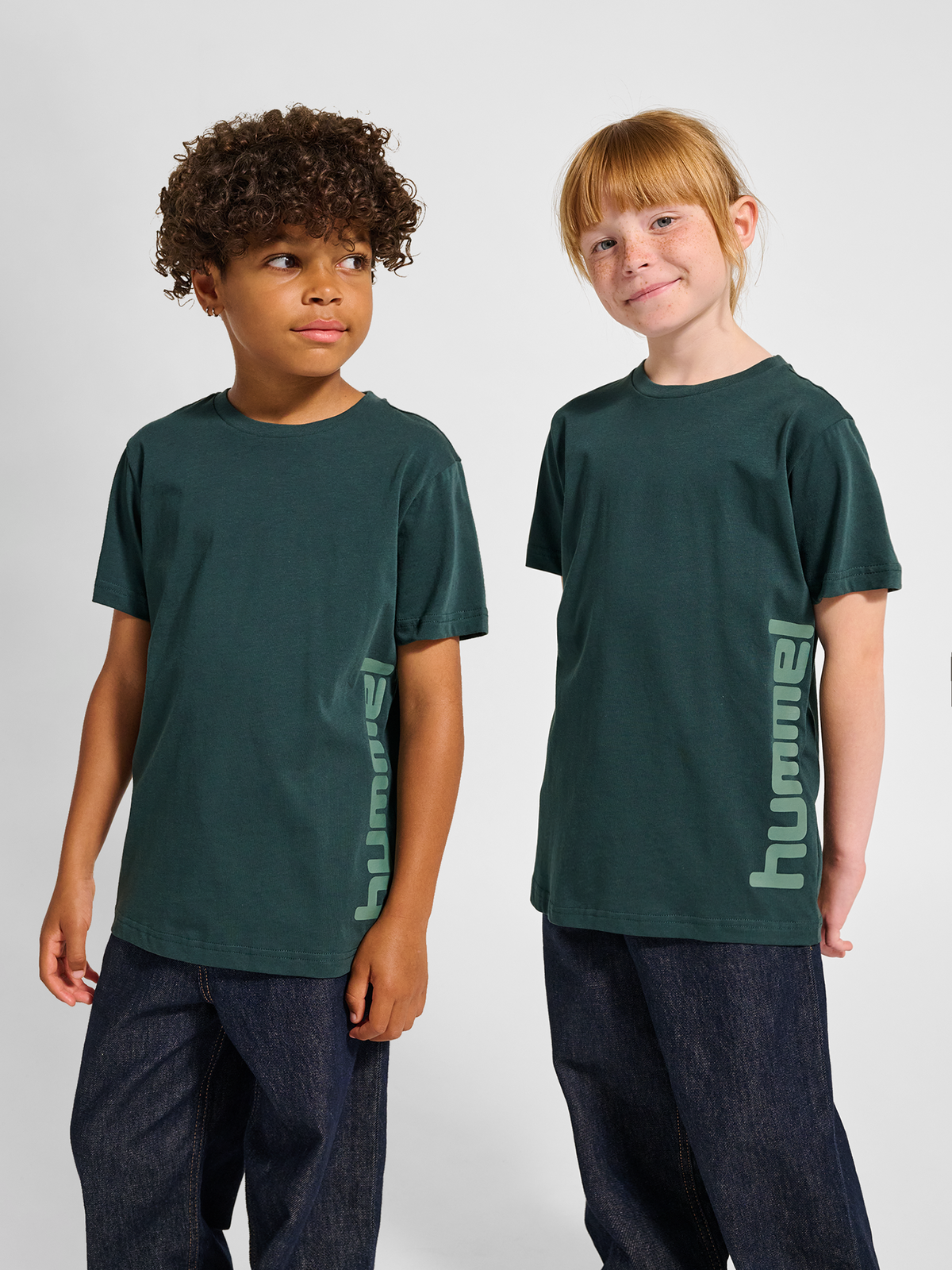 hmlPRINT T-SHIRT S/S