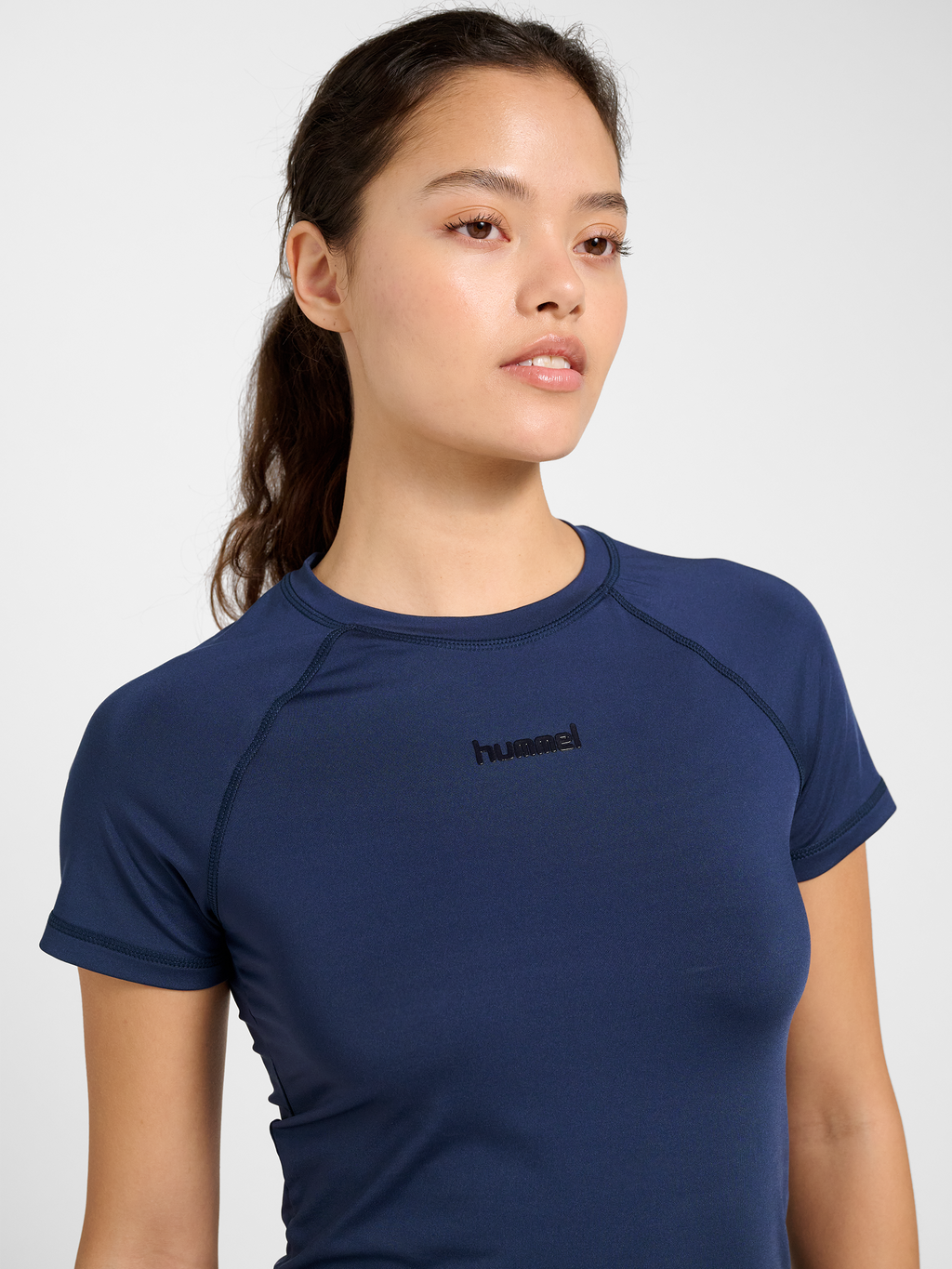 hmlPRIMA W T-SHIRT S/S