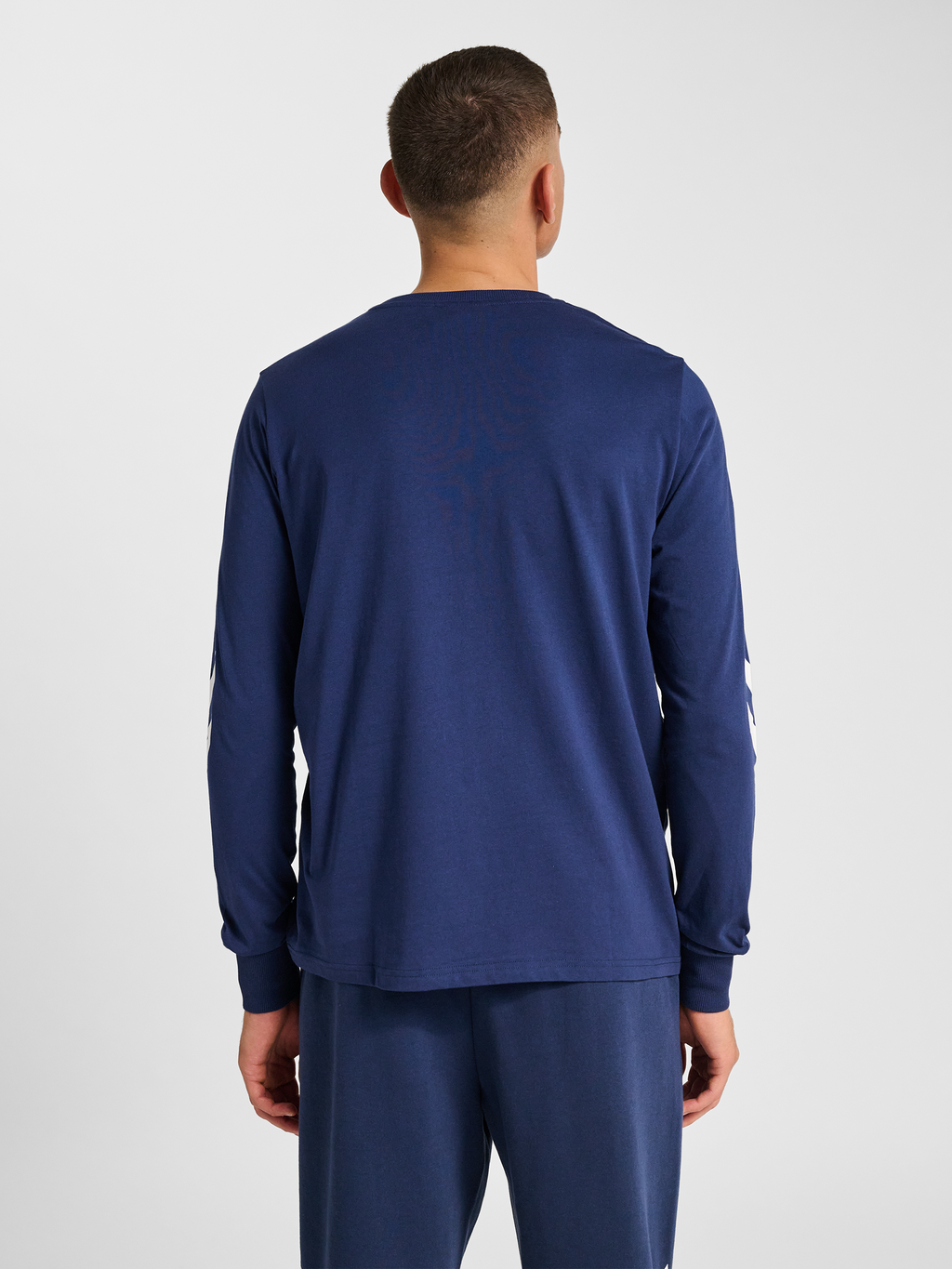 hmlLEGACY 2.0 T-SHIRT L/S