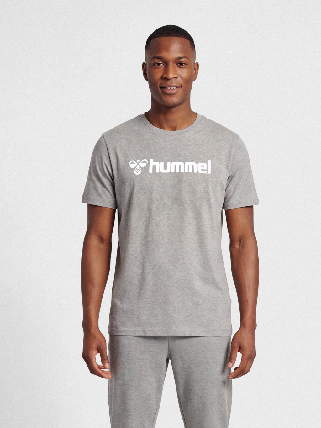 hmlGO 2.0 LOGO T-SHIRT S/S