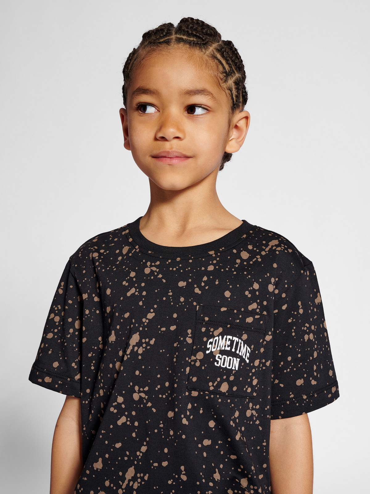 stsJAZZY T-SHIRT S/S