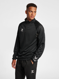 hmlLEAD PRO HALF ZIP