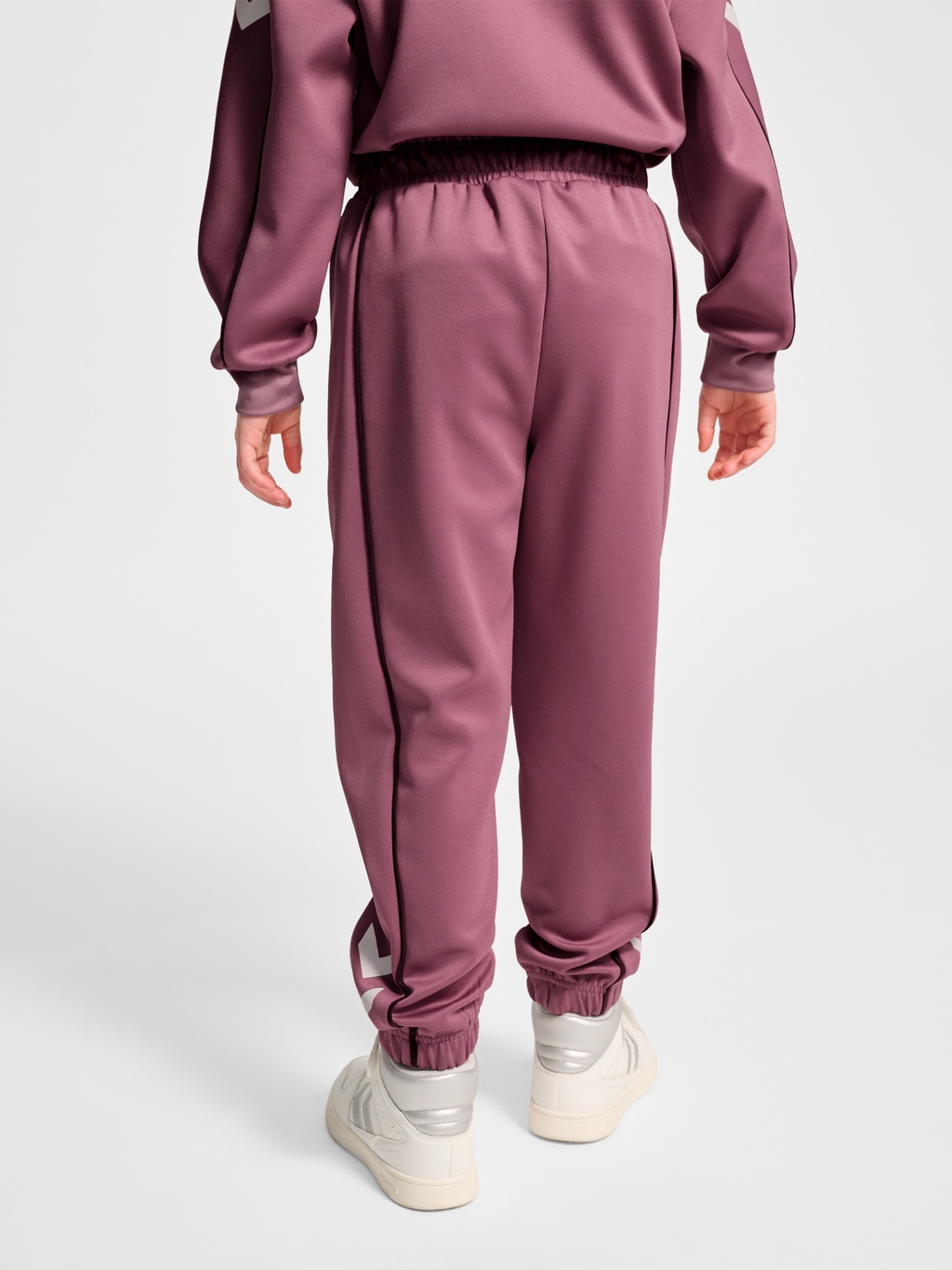 hmlJR INTERLOCK ADJUST PANTS