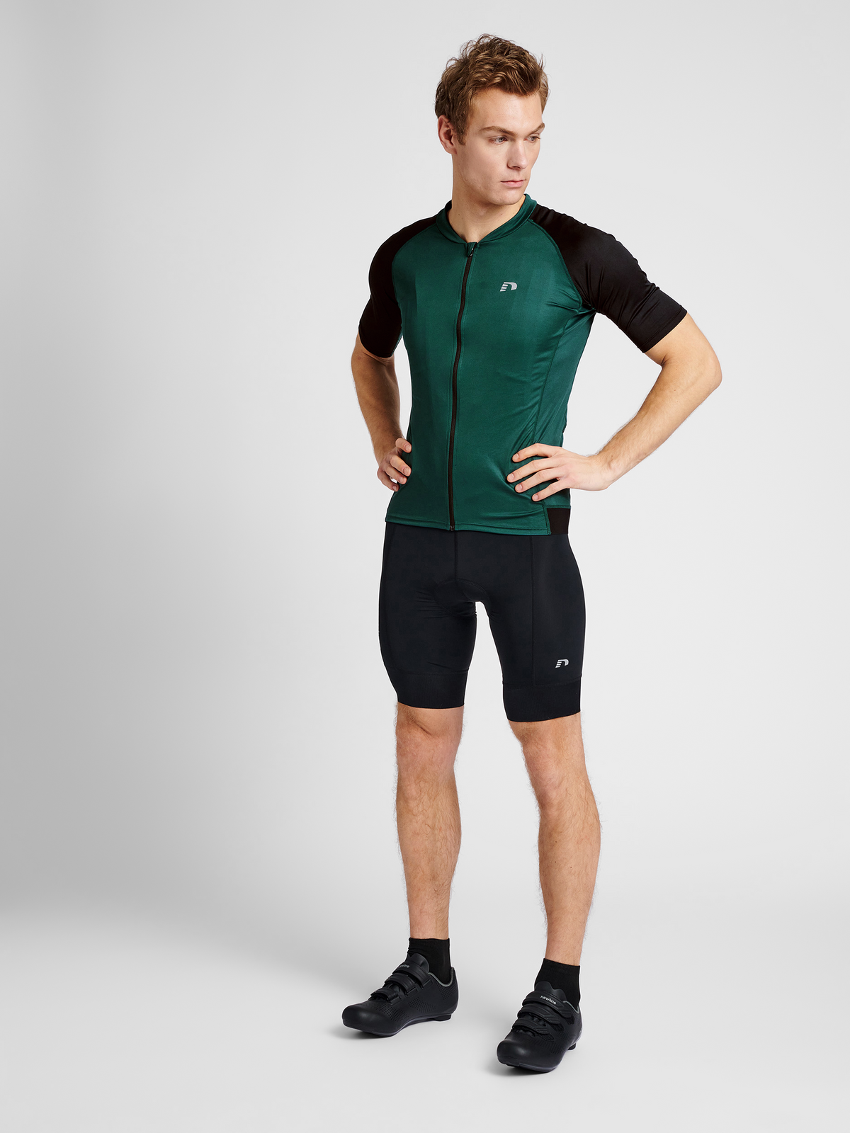 MENS CORE BIKE JERSEY