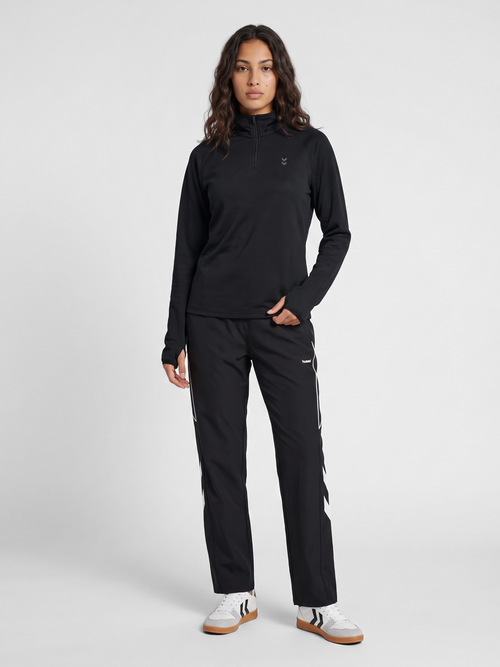 hmlI-D RIPSTOP M TRACK PANTS
