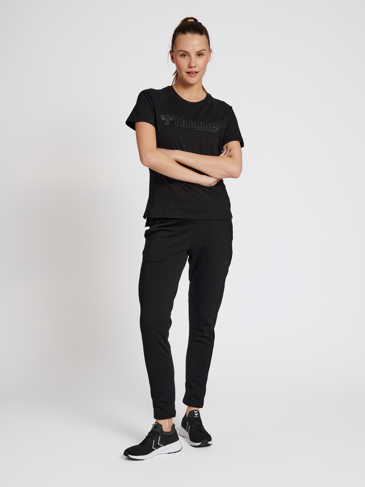 hmlNONI 2.0 T-SHIRT