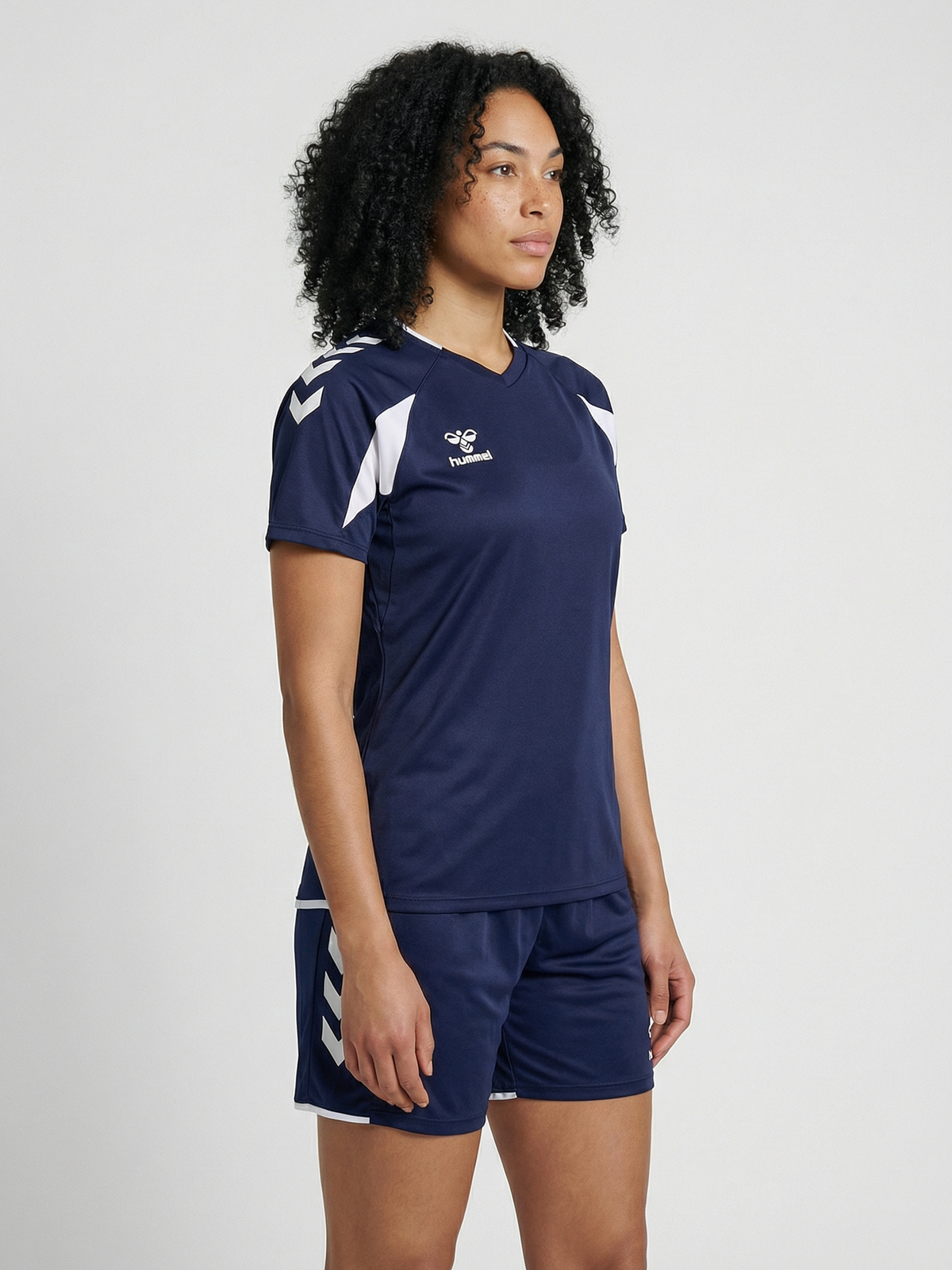 hmlCORE 2.0 JERSEY S/S WOMAN