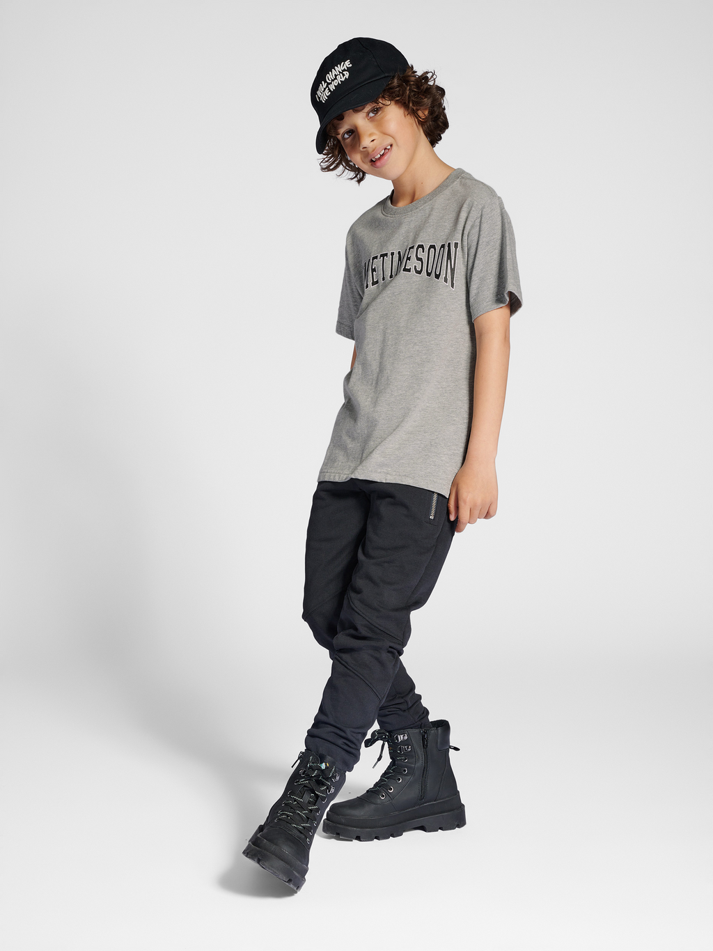 stsOCEAN T-SHIRT S/S