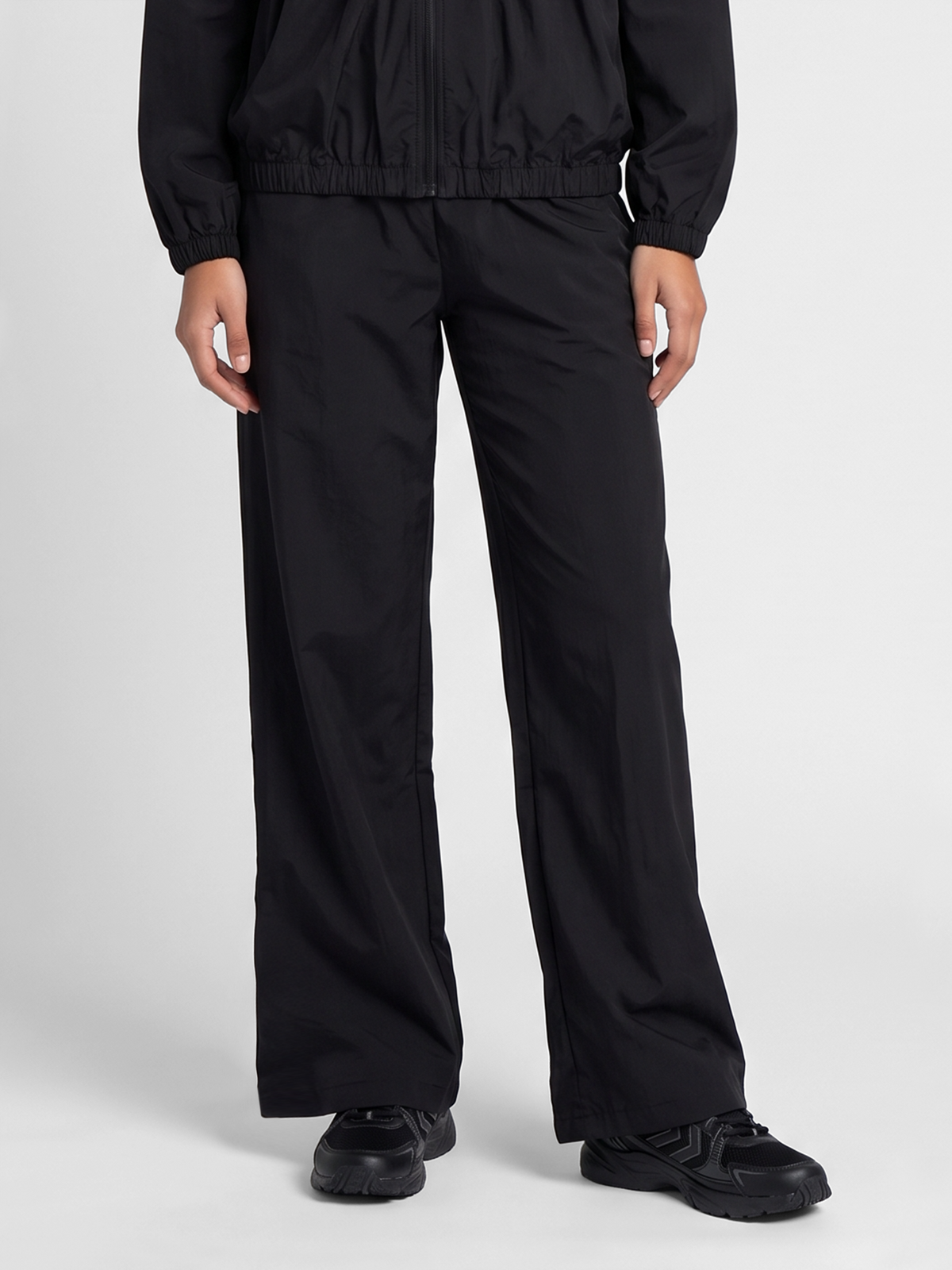 hmlWAVES WIDE PANTS