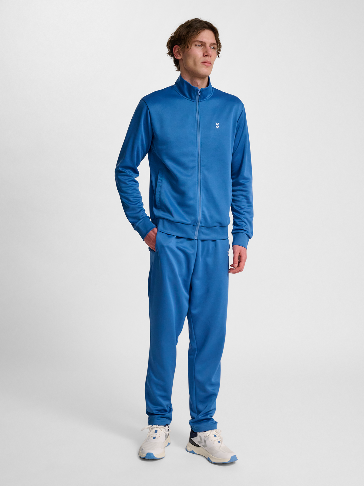 hmlPULSE TRACKSUIT