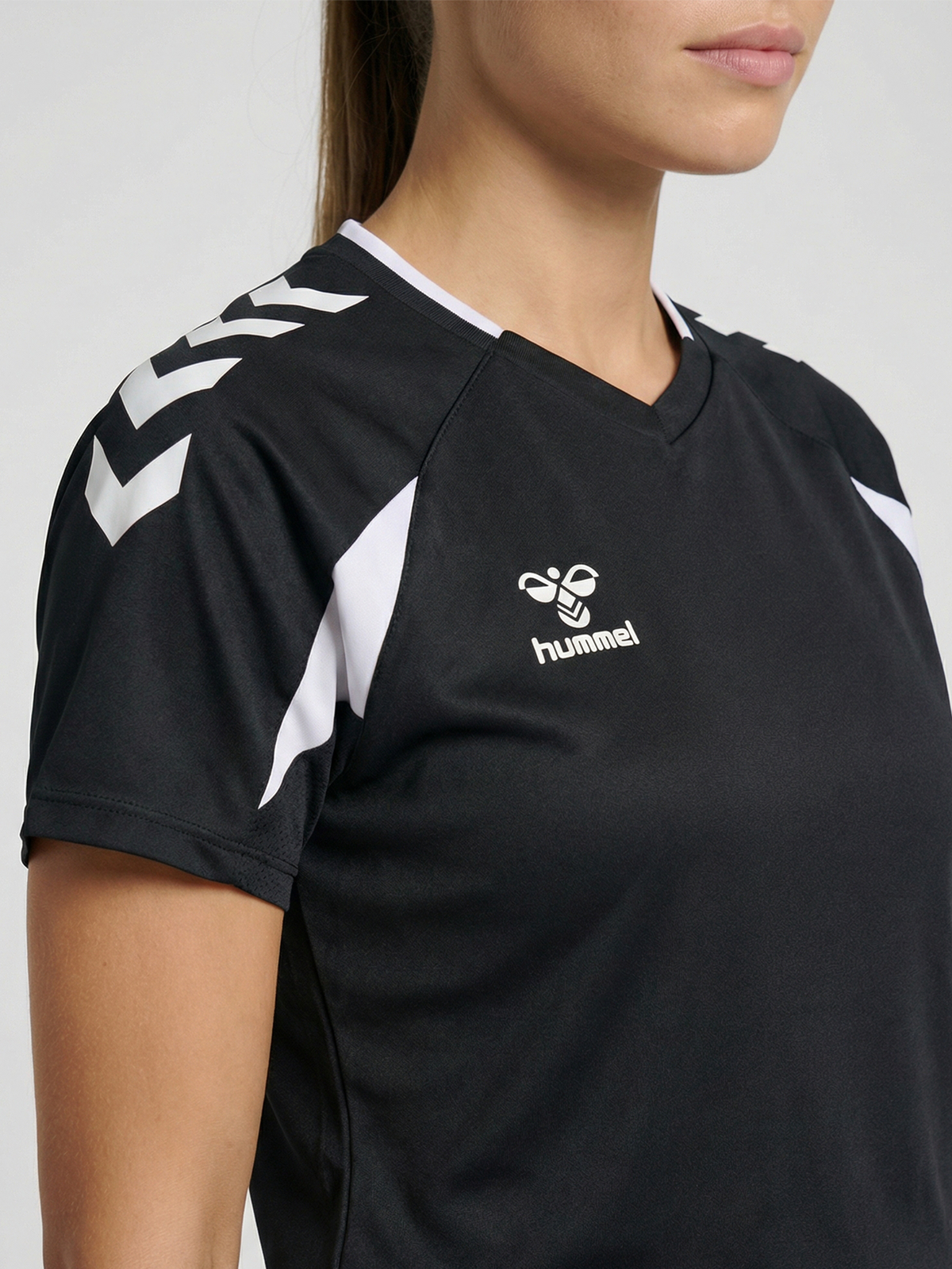 hmlCORE 2.0 JERSEY S/S WOMAN