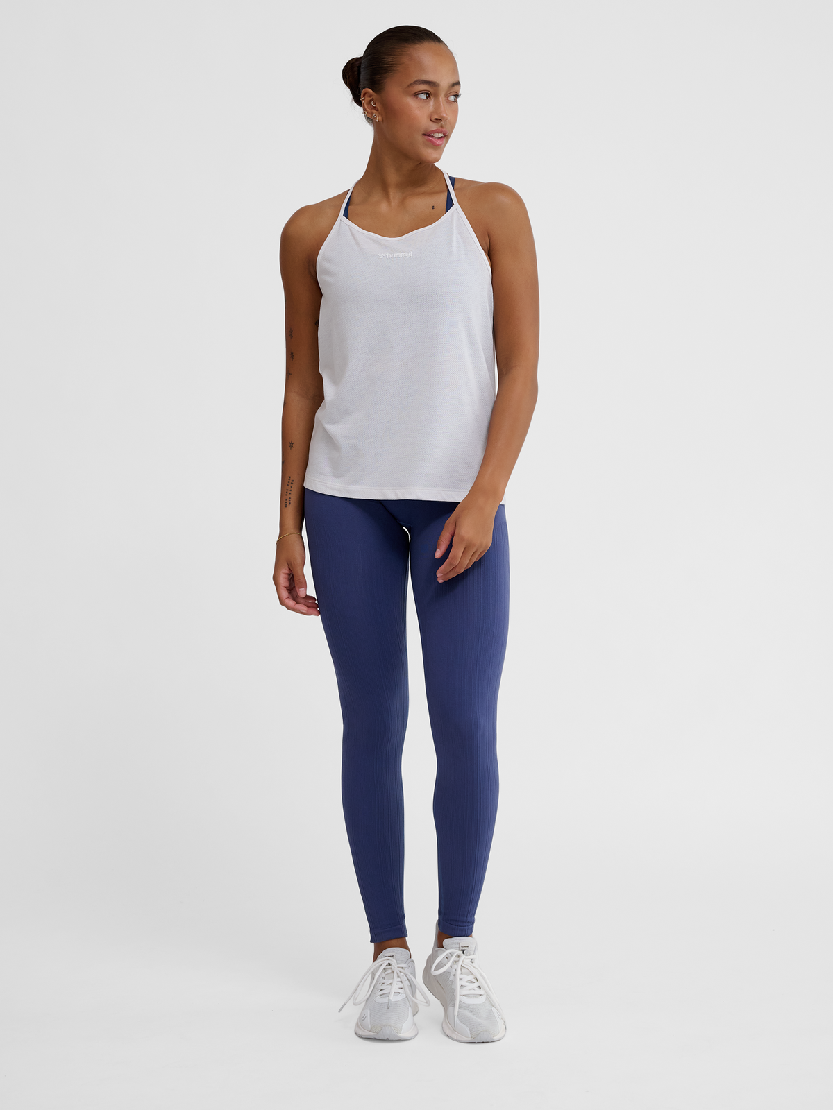 hmlMT VANJA STRAP TANKTOP