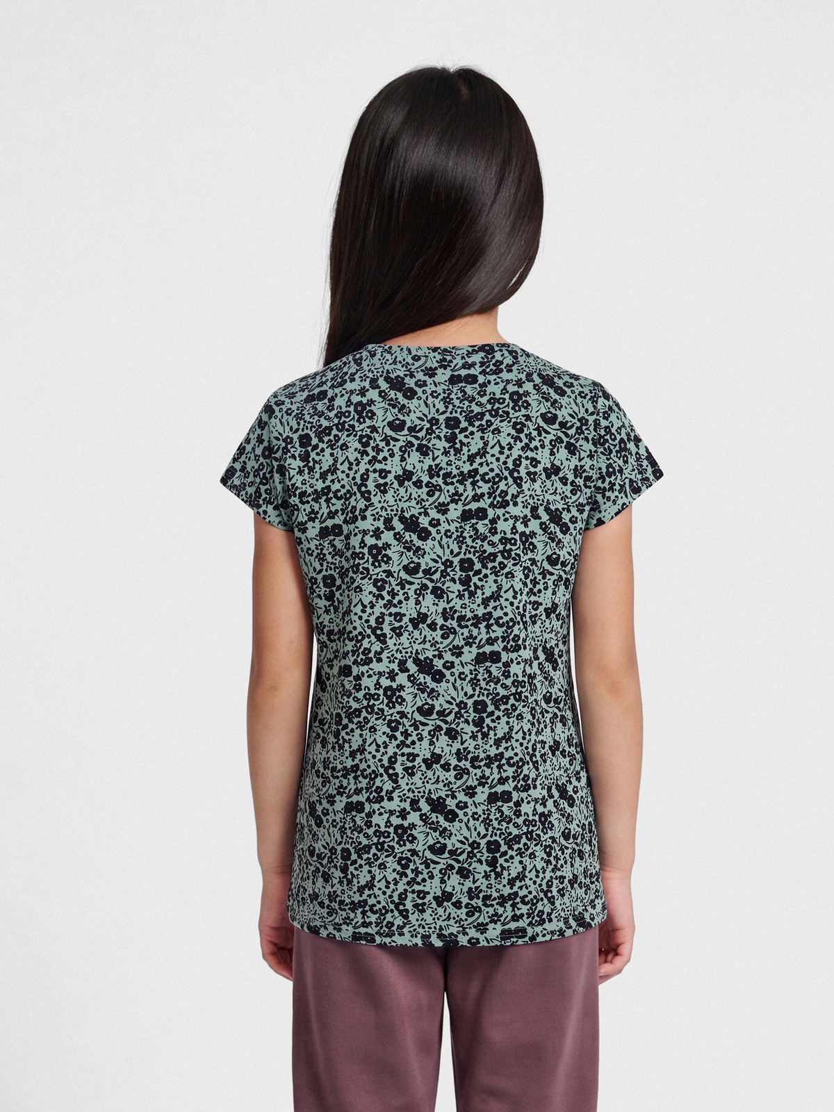 hmlMEJSE T-SHIRT S/S