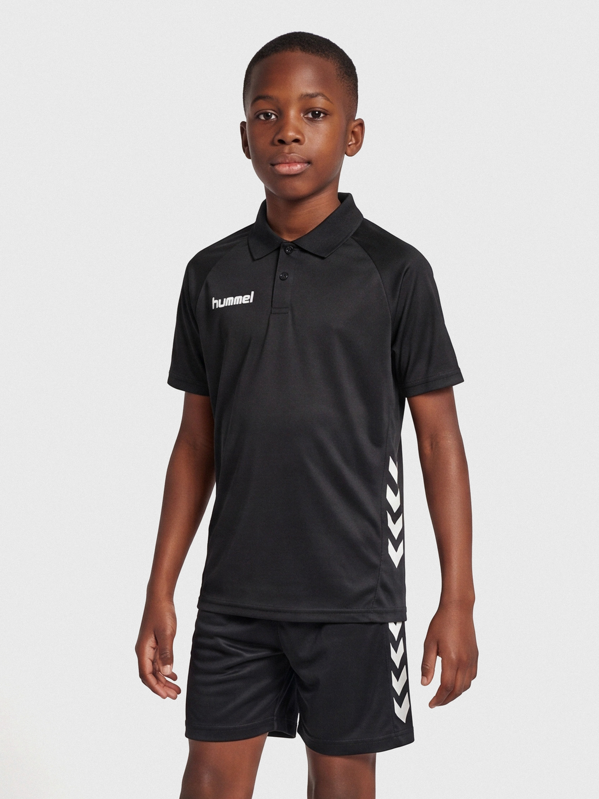 hmlPROMO KIDS POLO