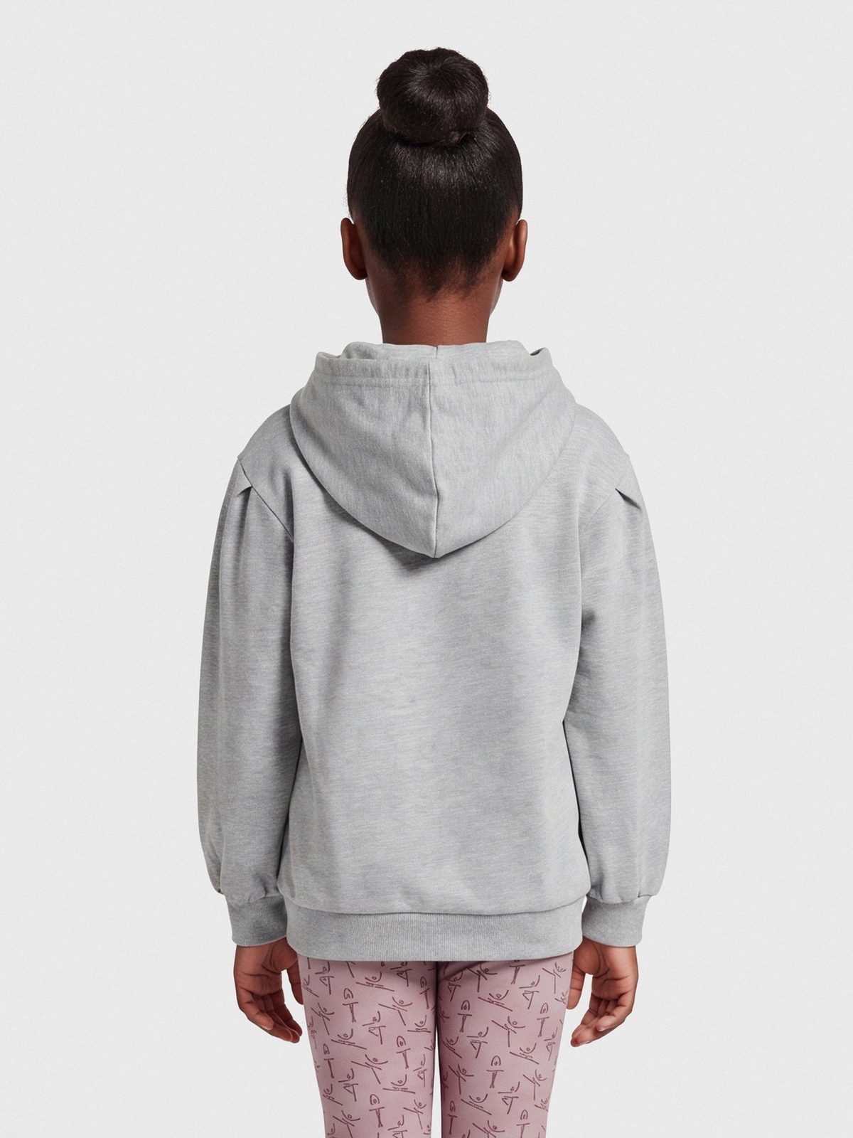 hmlPRIMA BEE HOODIE