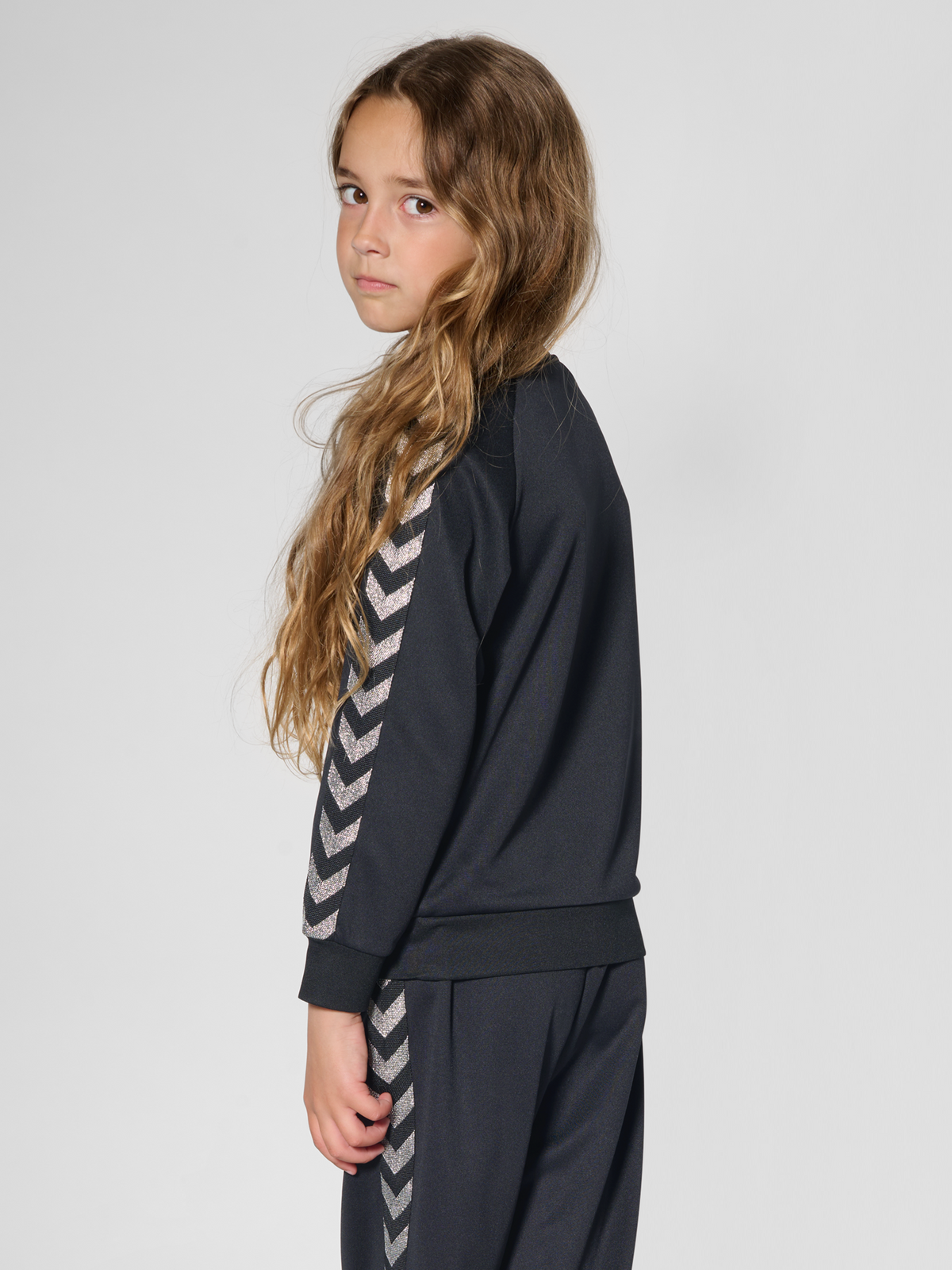 hmlNOMA ZIP JACKET