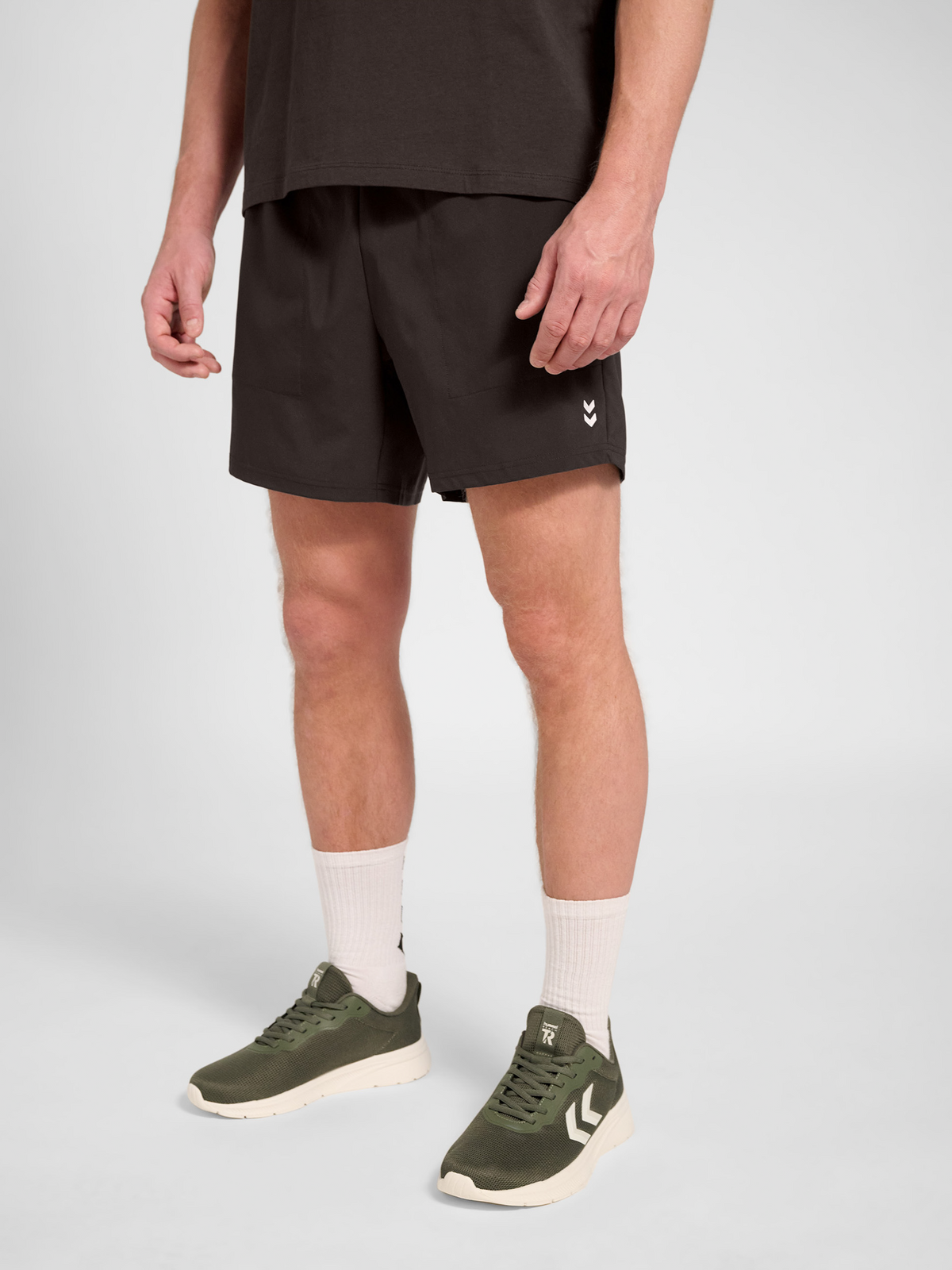 hmlPULSE WORKOUT SHORTS