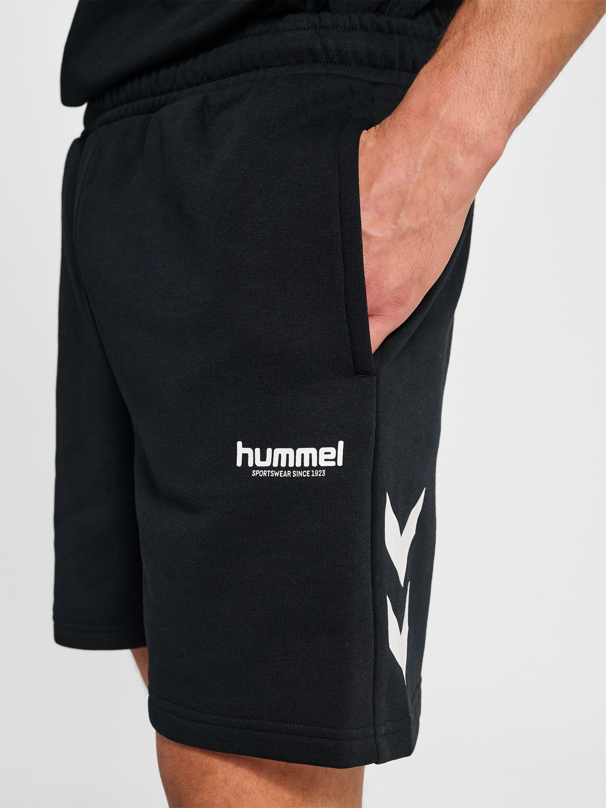 hmlLEGACY 2.0 SHORTS