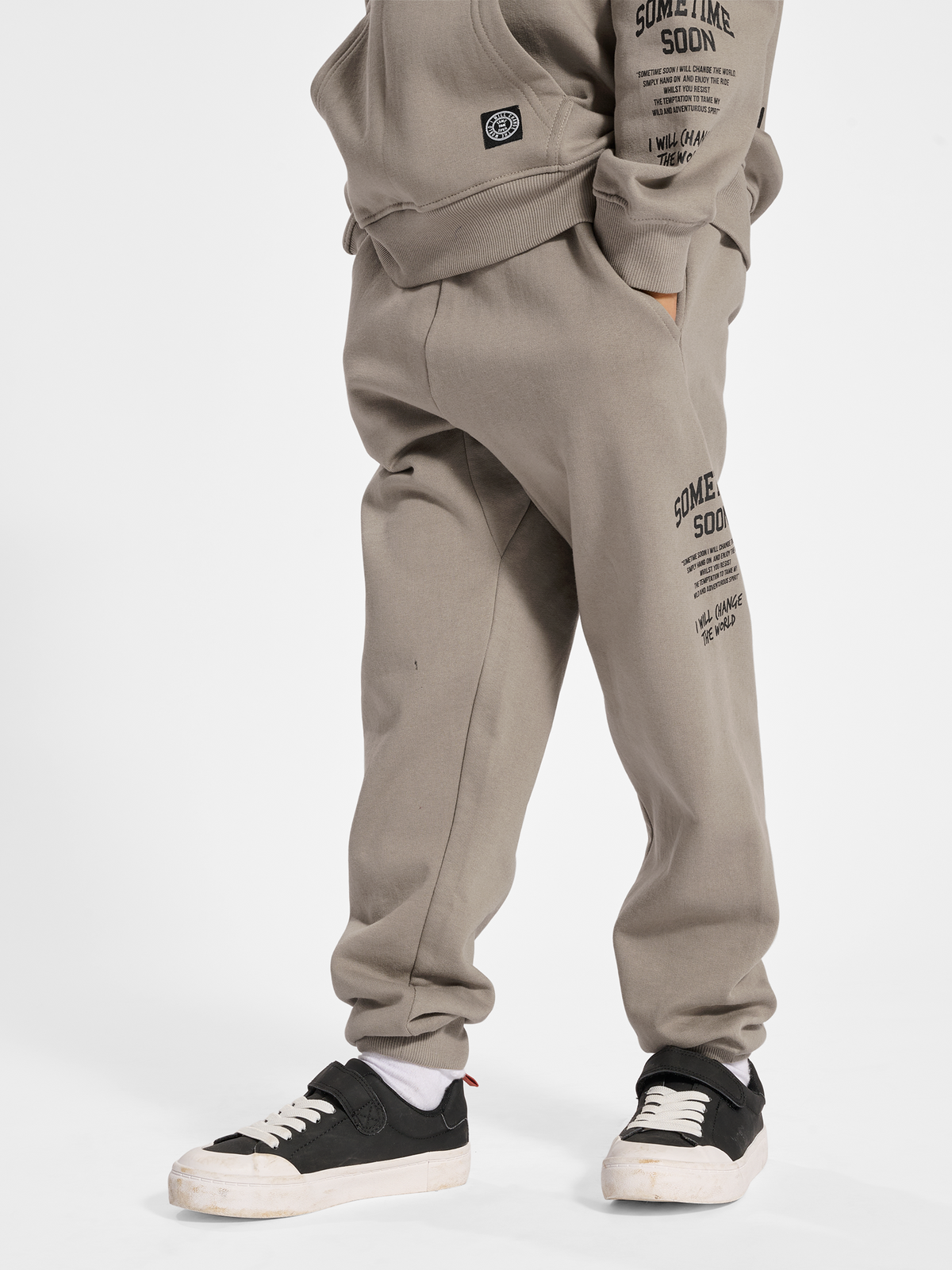 stsDIMAS PANTS