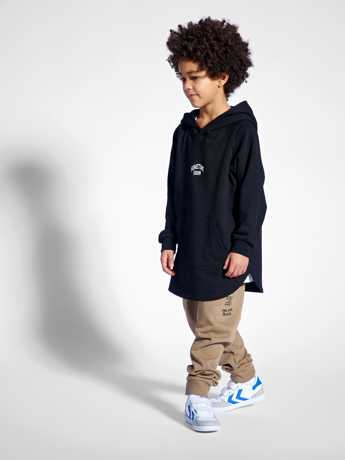 stmCREATION HOODIE