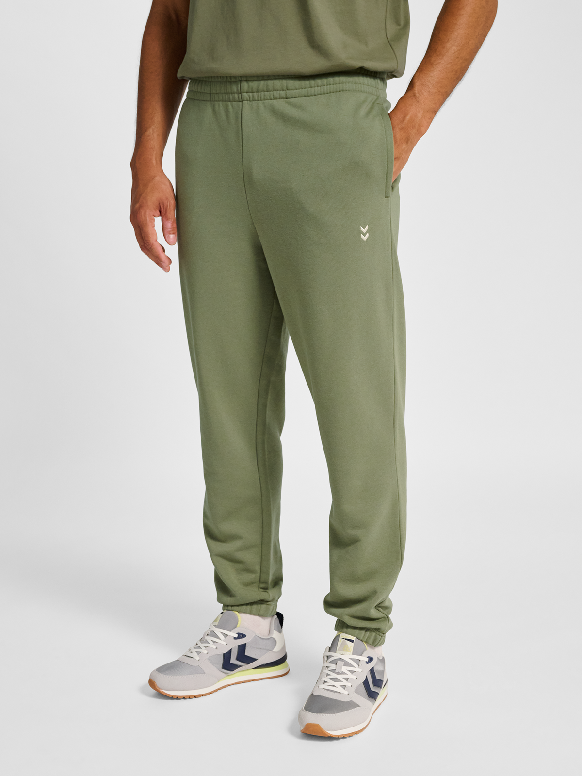hmlPULSE SWEAT PANTS