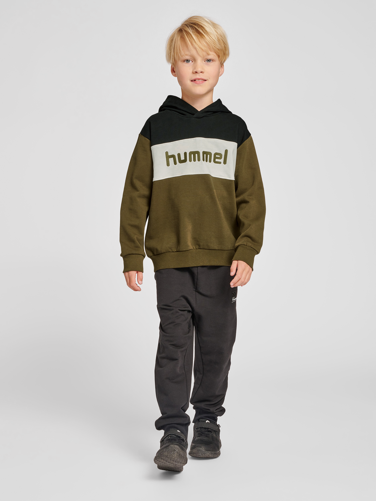 hmlMORTEN HOODIE