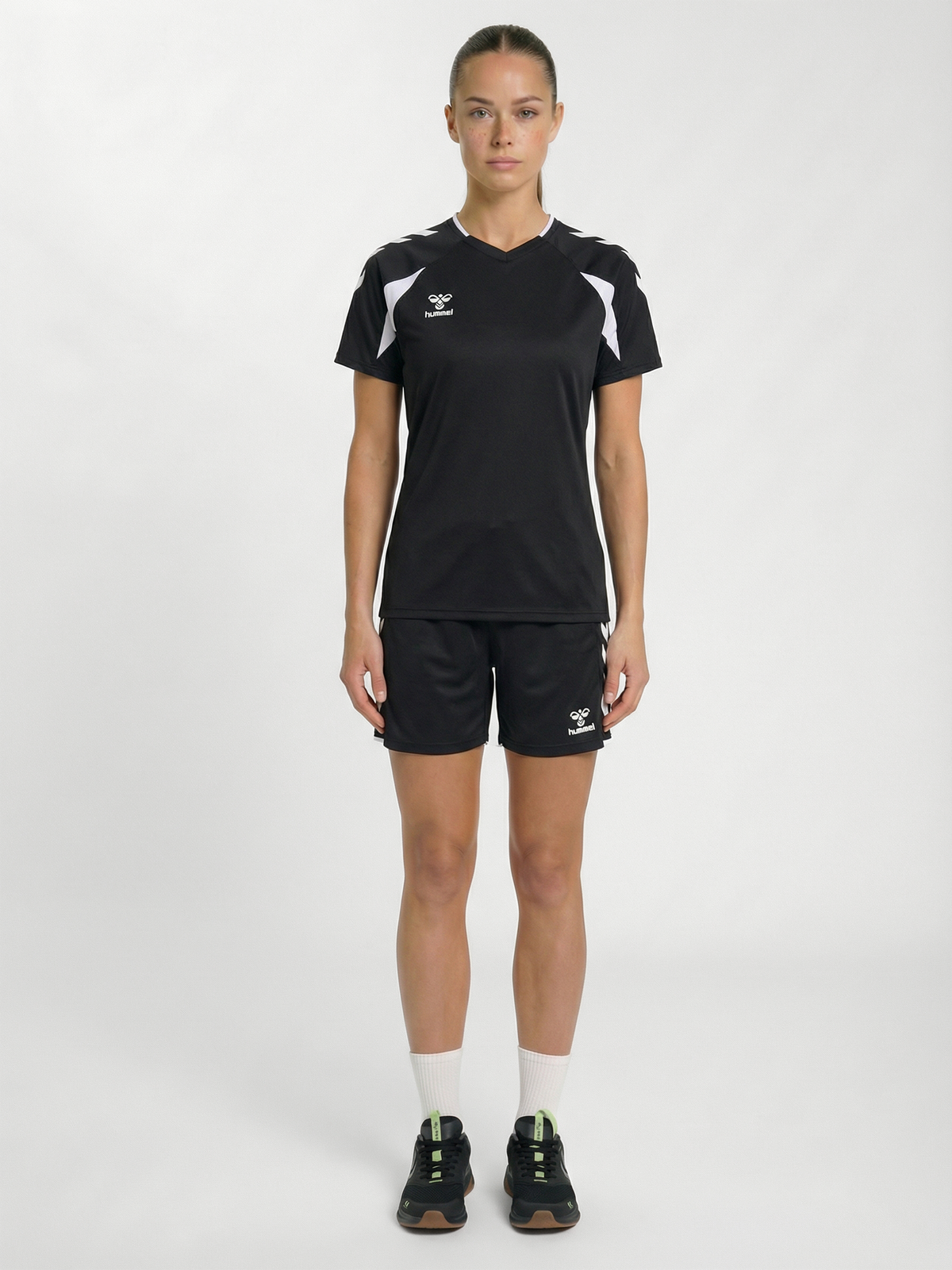 hmlCORE 2.0 JERSEY S/S WOMAN