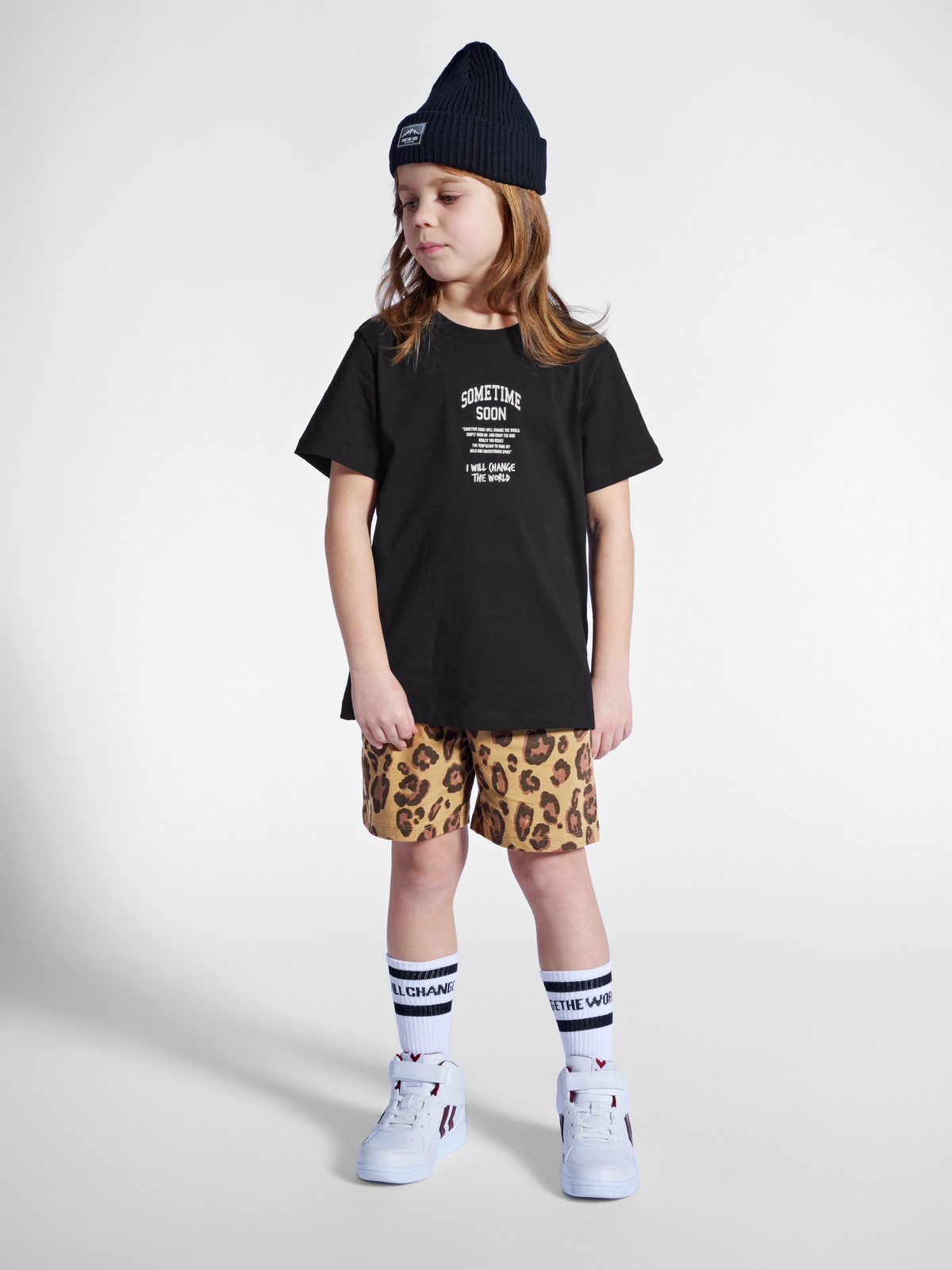 stmDIMAS T-SHIRT S/S