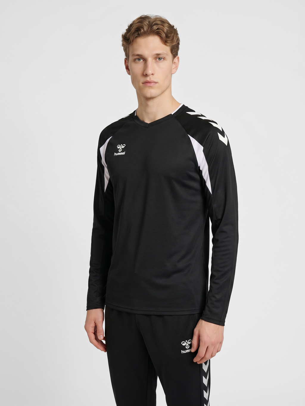 hmlCORE 2.0 JERSEY L/S