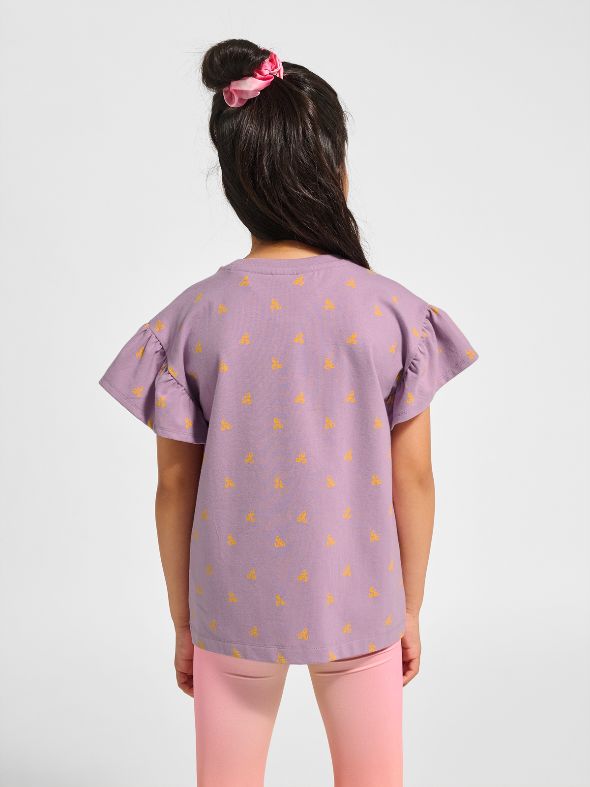 hmlMUSSE T-SHIRT S/S