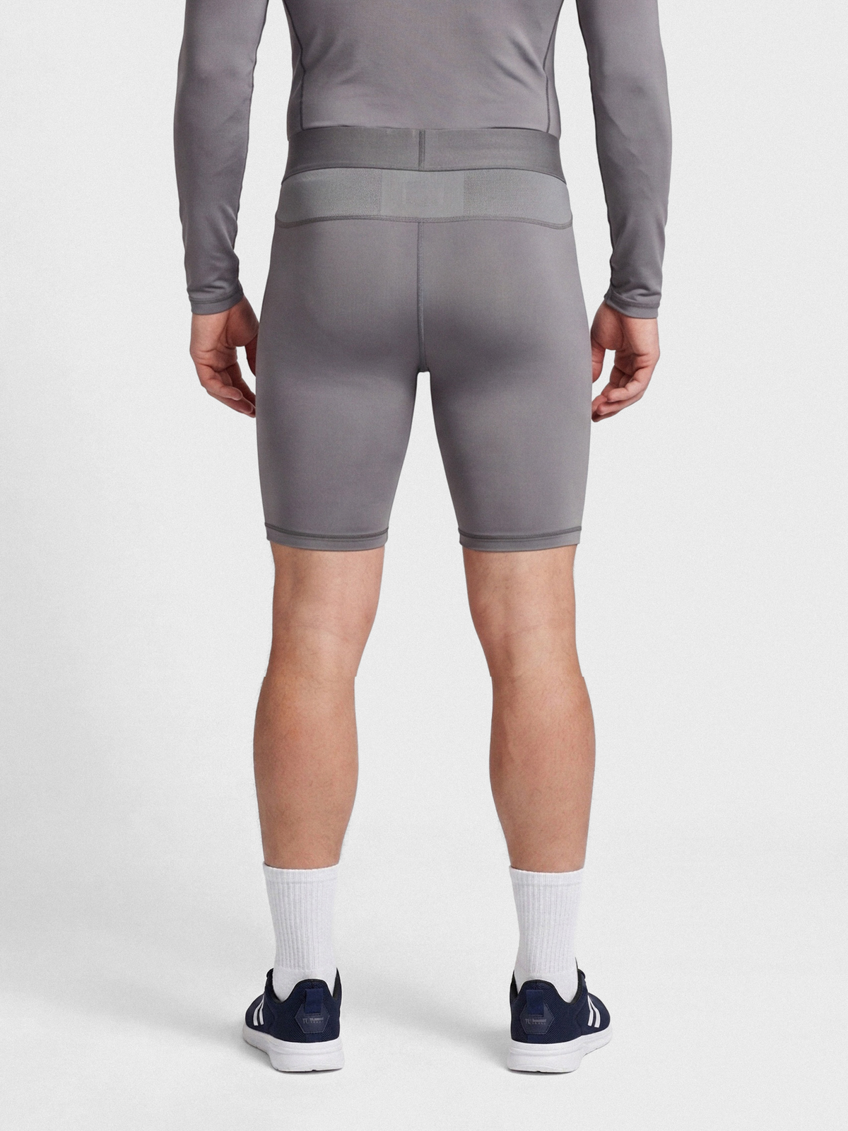 hmlBL PERFORMANCE SHORT TIGHTS
