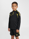 hmlCORE 2.0 HALF ZIP KIDS