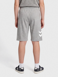 hmlGO KIDS COTTON BERMUDA SHORTS