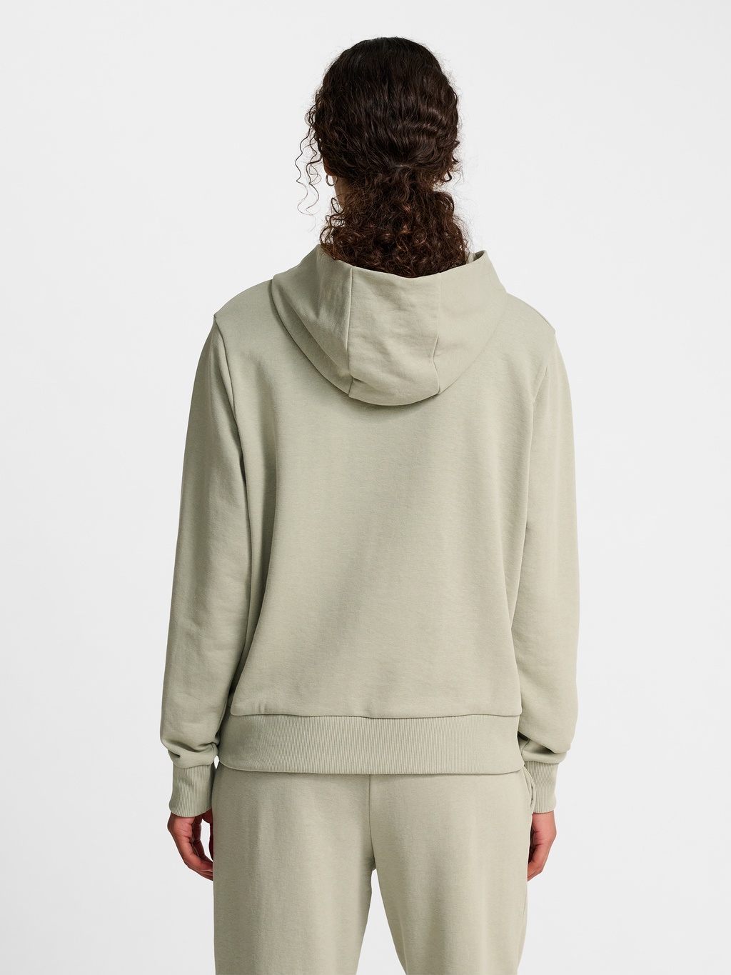 hmlPULSE W SWEAT HOODIE