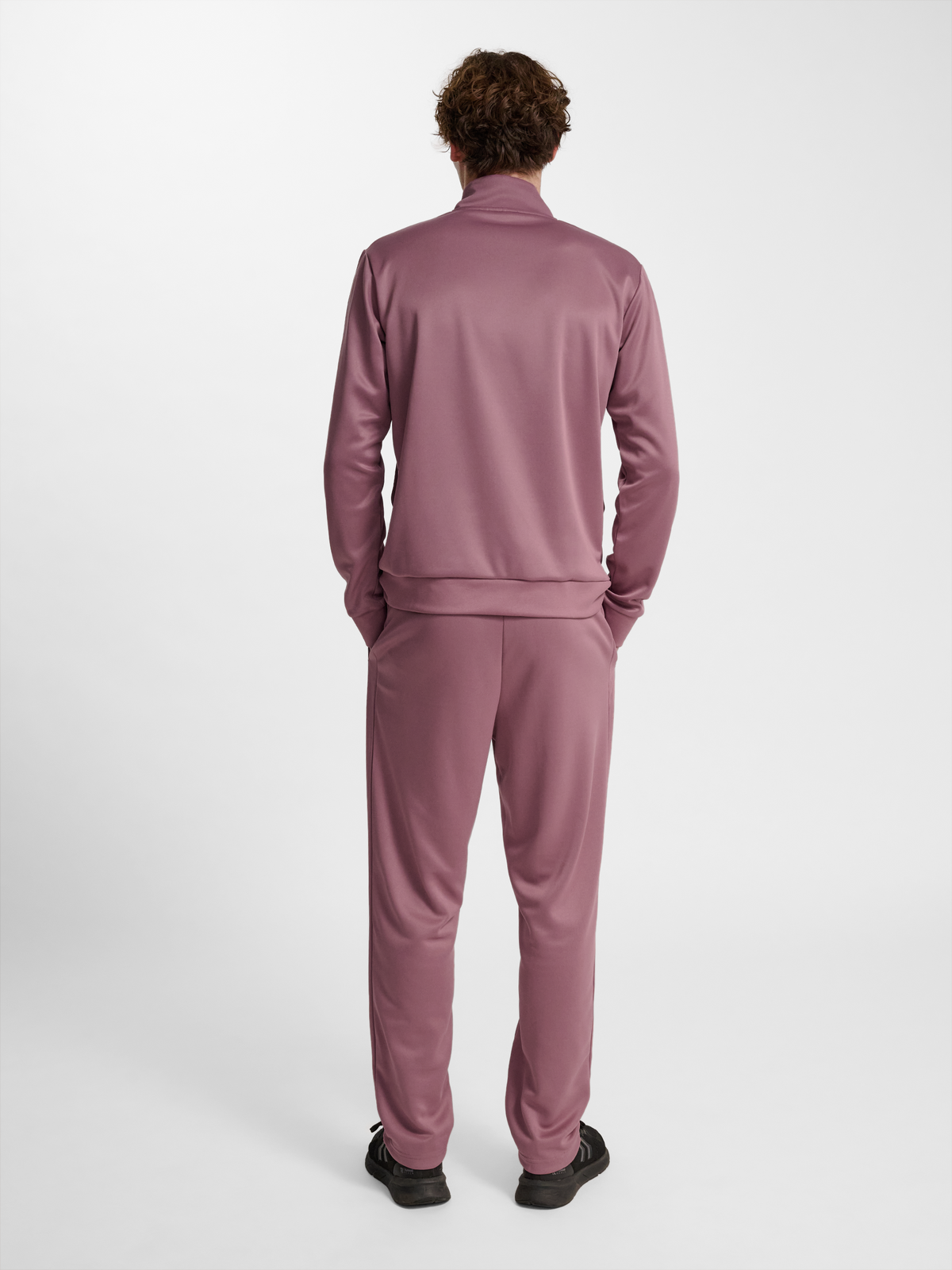hmlPULSE TRACK JACKET