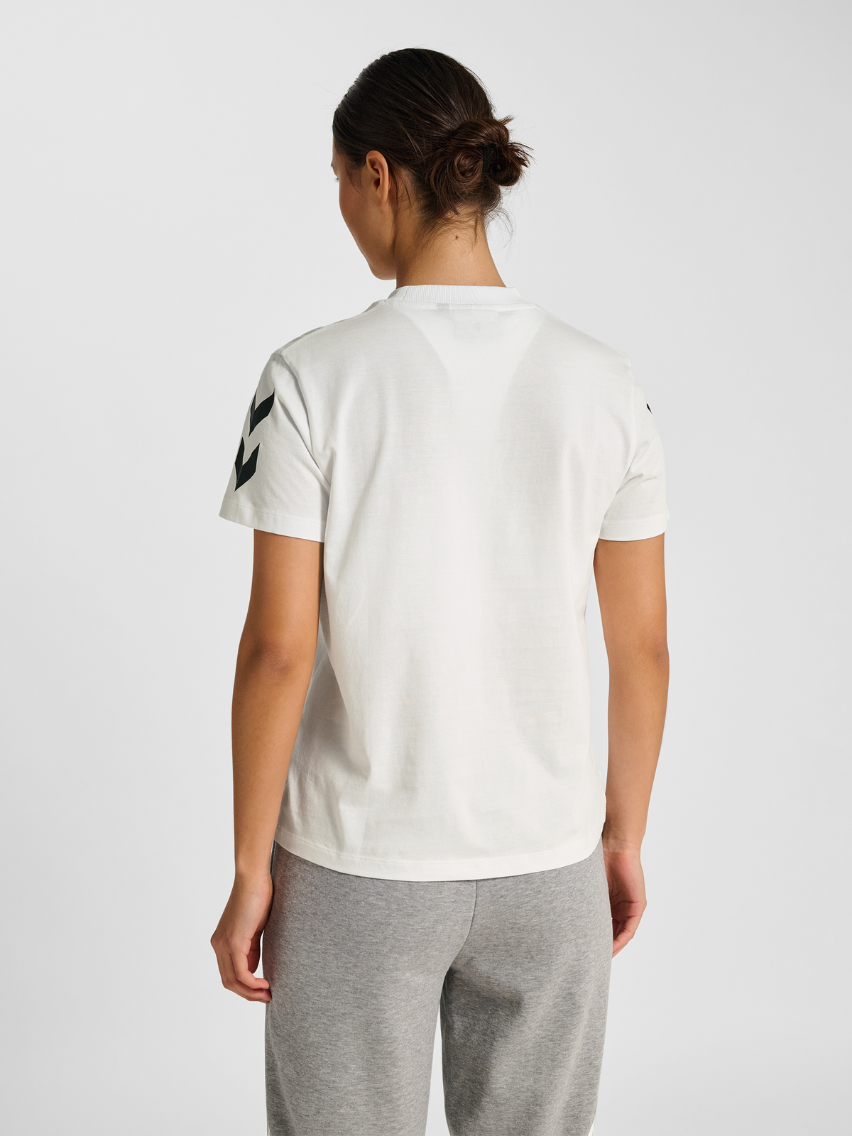 hmlLEGACY 2.0 W T-SHIRT S/S