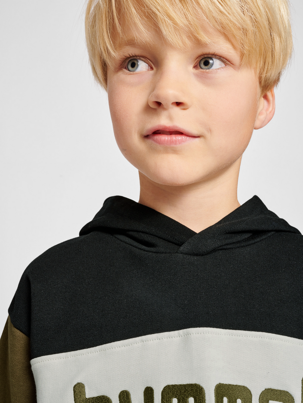 hmlMORTEN HOODIE