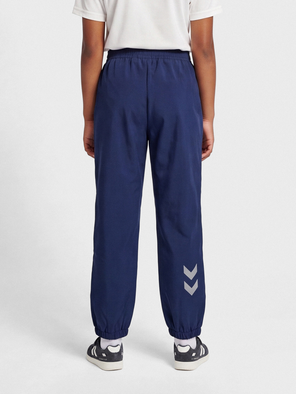 hmlJUPITOR SOFTSHELL PANTS