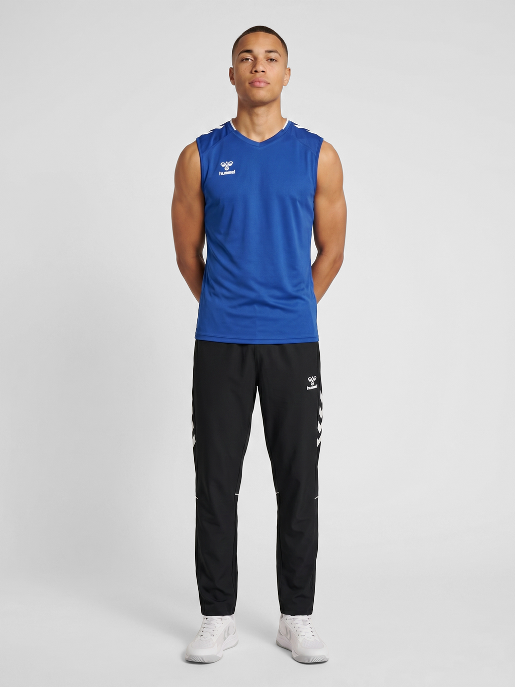 hmlCORE 2.0 JERSEY S/L