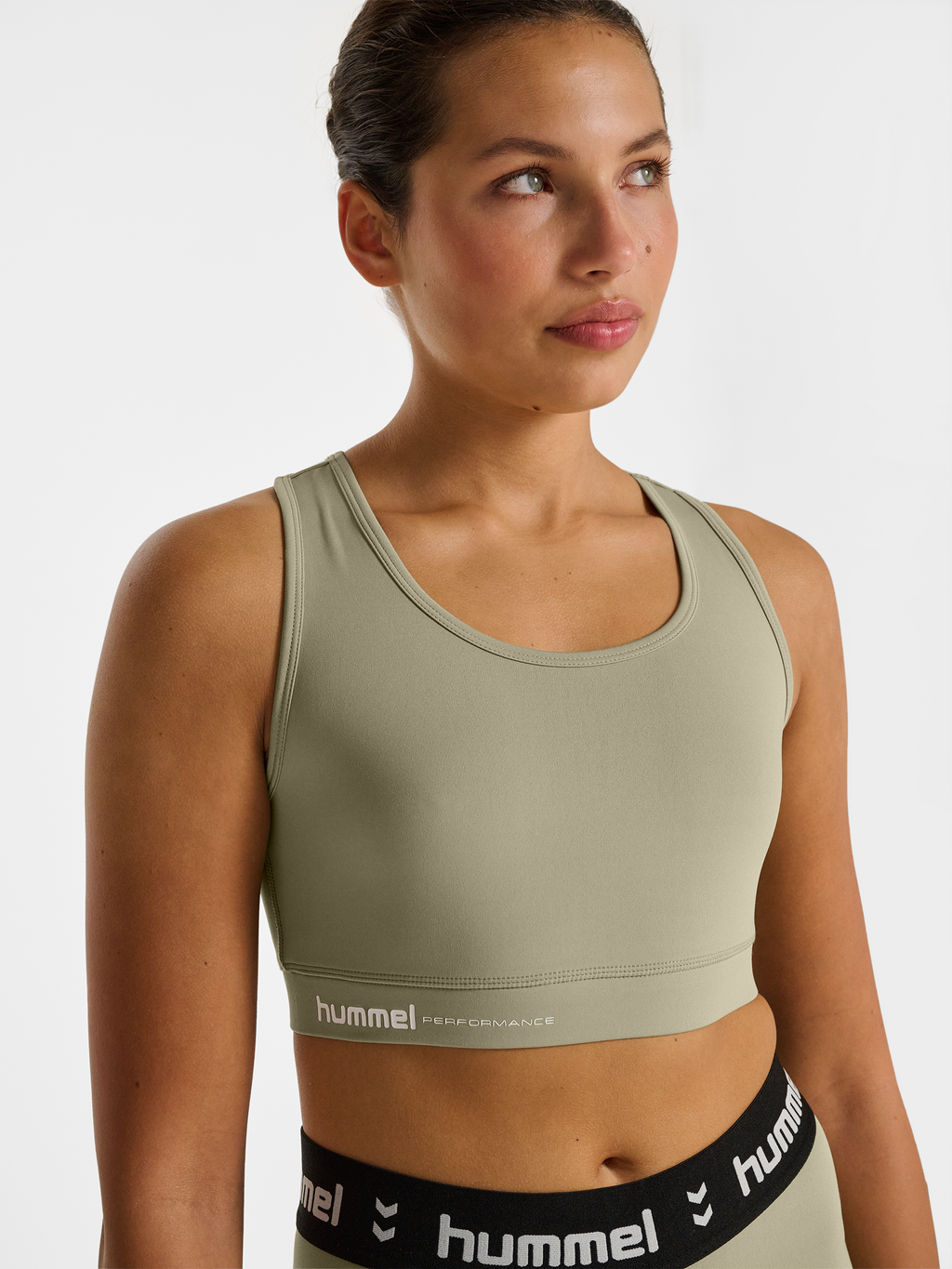 hmlPULSE LIGHT SUPPORT BRA