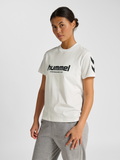 hmlLEGACY 2.0 W T-SHIRT S/S
