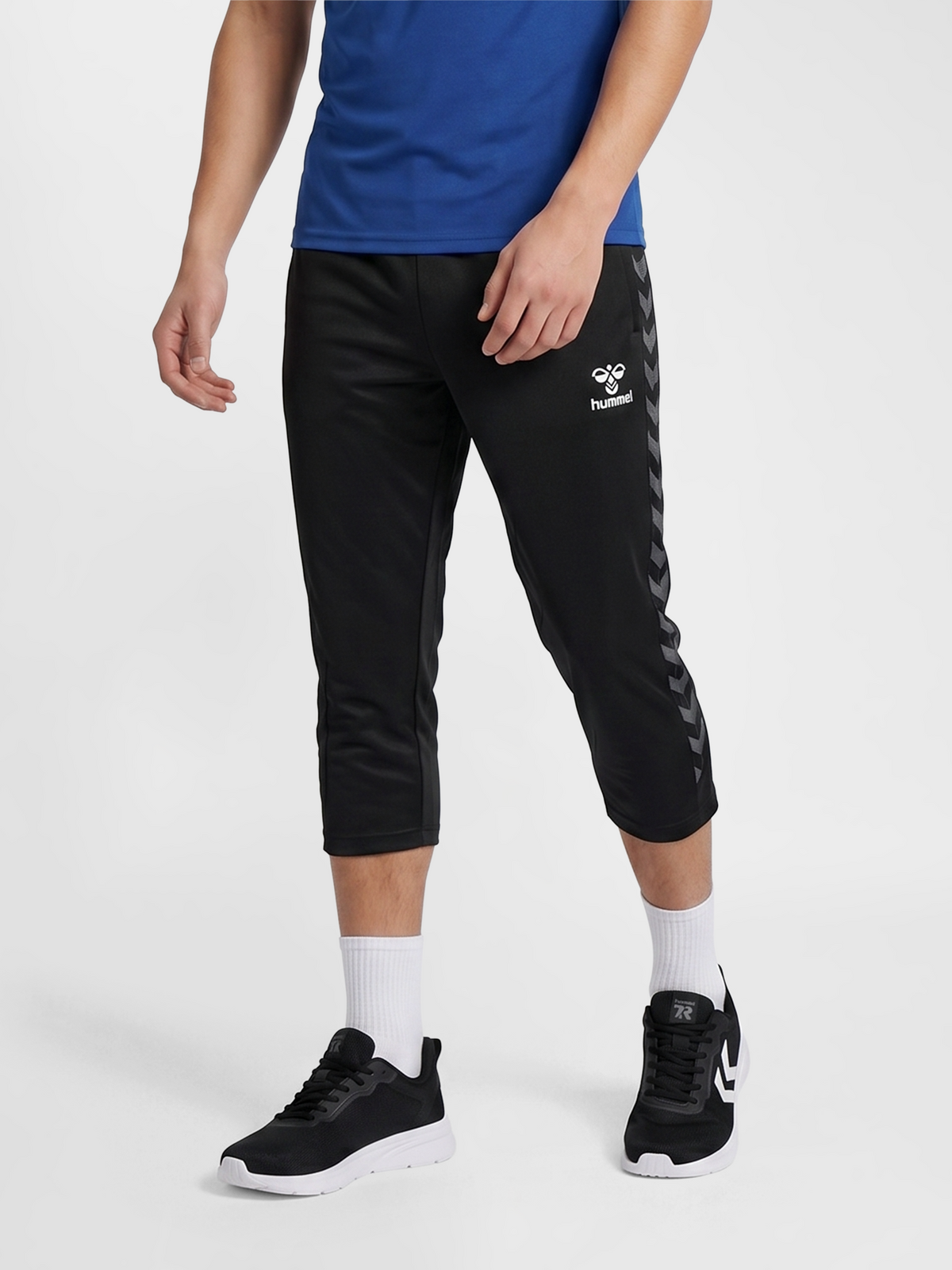 hmlAUTHENTIC 3/4 PANTS